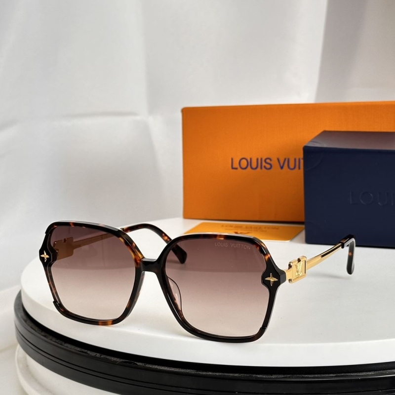 LV Sunglasses